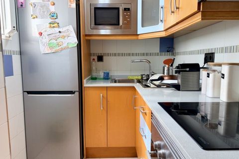 Penthouse i Torrevieja, Alicante, Torrevieja - € 166.000 | Ref: 775784 - foto 17