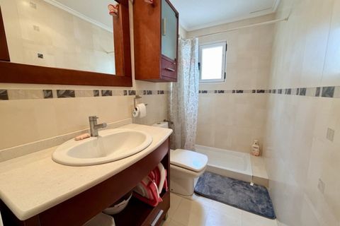 Penthouse i Torrevieja, Alicante, Torrevieja - € 166.000 | Ref: 775784 - foto 19