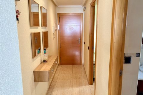 Penthouse i Torrevieja, Alicante, Torrevieja - € 166.000 | Ref: 775784 - foto 21