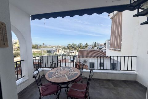 Byhus i Nerja, Malaga, Nerja - € 339.000 | Ref: R5359558 - foto 7