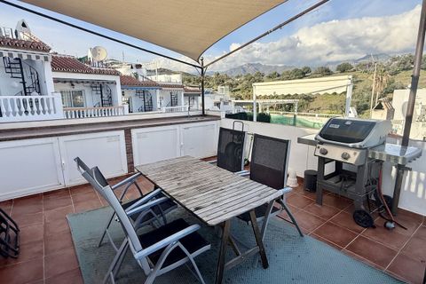 Byhus i Nerja, Malaga, Nerja - € 339.000 | Ref: R5359558 - foto 13