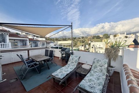 Byhus i Nerja, Malaga, Nerja - € 339.000 | Ref: R5359558 - foto 14