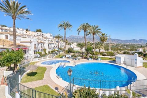 Byhus i Nerja, Malaga, Nerja - € 339.000 | Ref: R5359558 - foto 21