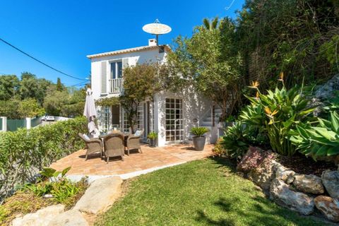 Villa i Guia, Faro, Guia - € 650.000 | Ref: W-02D48F - foto 1