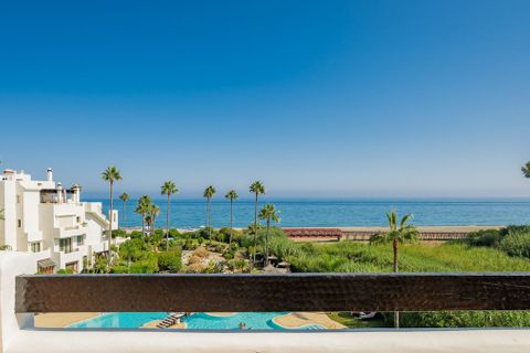 Penthouse i Estepona, Malaga, Estepona - € 2.995.000 | Ref: R5359405 - foto 1