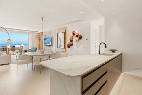 Penthouse i Estepona, Malaga, Estepona - € 2.995.000 | Ref: R5359405 - foto 9