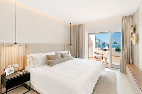 Penthouse i Estepona, Malaga, Estepona - € 2.995.000 | Ref: R5359405 - foto 10