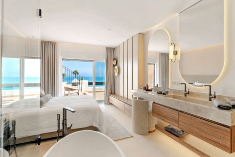 Penthouse i Estepona, Malaga, Estepona - € 2.995.000 | Ref: R5359405 - foto 13