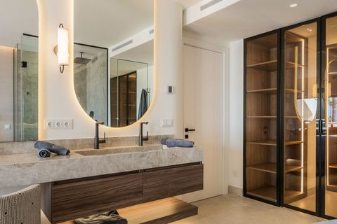 Penthouse i Estepona, Malaga, Estepona - € 2.995.000 | Ref: R5359405 - foto 14
