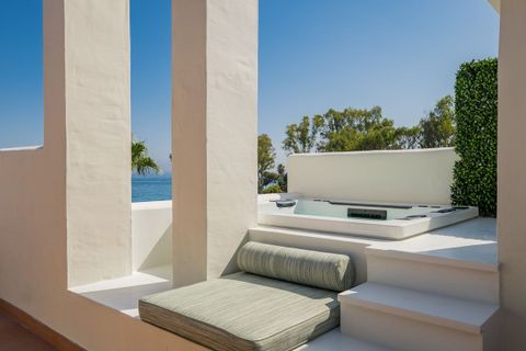 Penthouse i Estepona, Malaga, Estepona - € 2.995.000 | Ref: R5359405 - foto 18