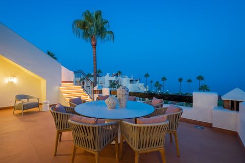 Penthouse i Estepona, Malaga, Estepona - € 2.995.000 | Ref: R5359405 - foto 20