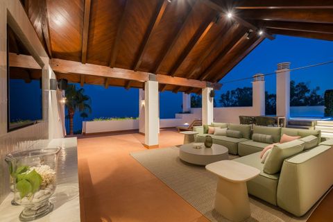 Penthouse i Estepona, Malaga, Estepona - € 2.995.000 | Ref: R5359405 - foto 23