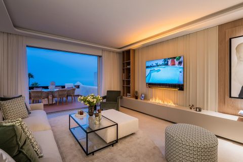 Penthouse i Estepona, Malaga, Estepona - € 2.995.000 | Ref: R5359405 - foto 26