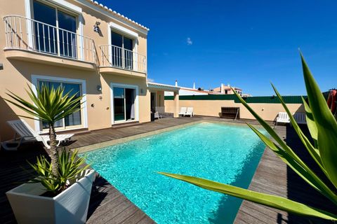 Villa i Lagos, Faro, Lagos - € 750.000 | Ref: M0311 - foto 1