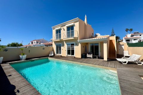 Villa i Lagos, Faro, Lagos - € 750.000 | Ref: M0311 - foto 2