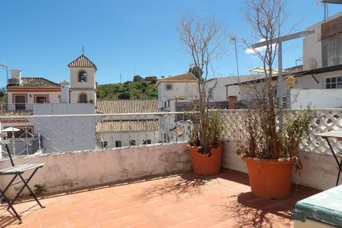 Byhus i Guaro, Malaga, Guaro - € 219.000 | Ref: SPCRM4919 - foto 13