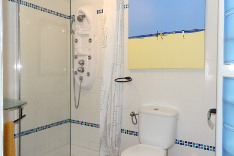 Byhus i Guaro, Malaga, Guaro - € 219.000 | Ref: SPCRM4919 - foto 12