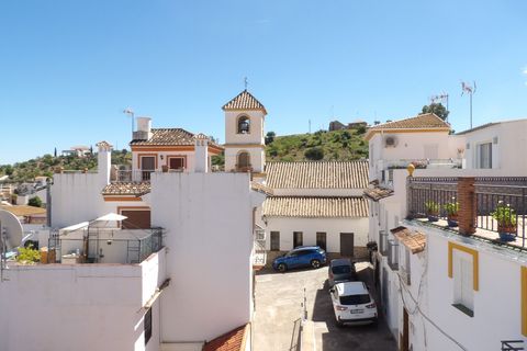 Byhus i Guaro, Malaga, Guaro - € 219.000 | Ref: SPCRM4919 - foto 15