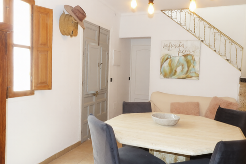 Byhus i Guaro, Malaga, Guaro - € 219.000 | Ref: SPCRM4919 - foto 1