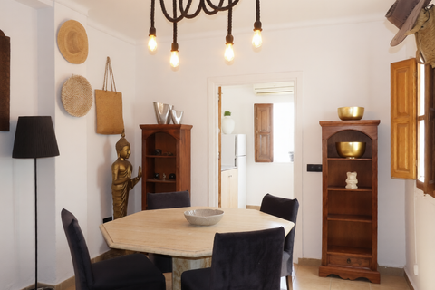 Byhus i Guaro, Malaga, Guaro - € 219.000 | Ref: SPCRM4919 - foto 3