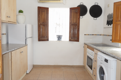Byhus i Guaro, Malaga, Guaro - € 219.000 | Ref: SPCRM4919 - foto 4