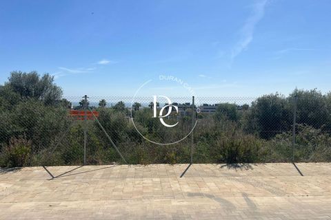 Helårsgrund i Sitges, Barcelona, Sitges - € 850.000 | Ref: 6319 - foto 1
