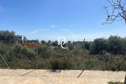 Helårsgrund i Sitges, Barcelona, Sitges - € 850.000 | Ref: 6319 - foto 2