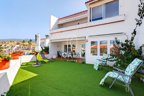 Lejlighed i San Eugenio, Tenerife, San Eugenio - € 350.000 | Ref: 1345 - foto 1