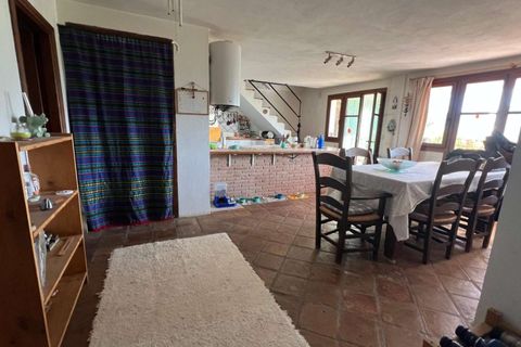 Villa a Lecrin, Granada, Lecrin - € 350.000 | Ref: 1018 - foto 5