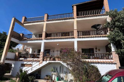 Villa a Lecrin, Granada, Lecrin - € 350.000 | Ref: 1018 - foto 18