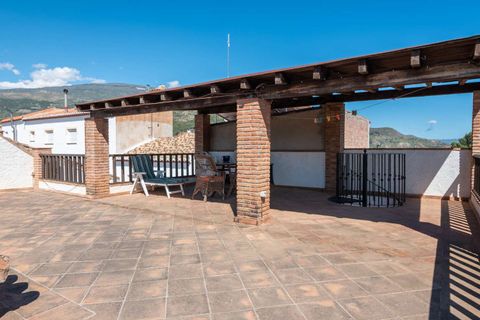 Villa a Lecrin, Granada, Lecrin - € 350.000 | Ref: 1018 - foto 2