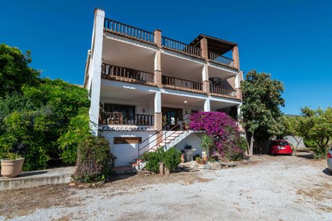 Villa a Lecrin, Granada, Lecrin - € 350.000 | Ref: 1018 - foto 3
