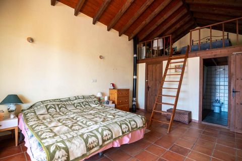 Villa a Lecrin, Granada, Lecrin - € 350.000 | Ref: 1018 - foto 8