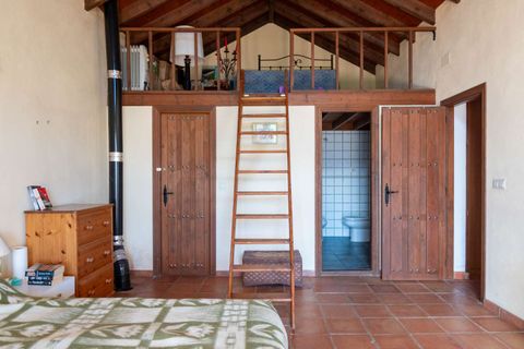 Villa a Lecrin, Granada, Lecrin - € 350.000 | Ref: 1018 - foto 9