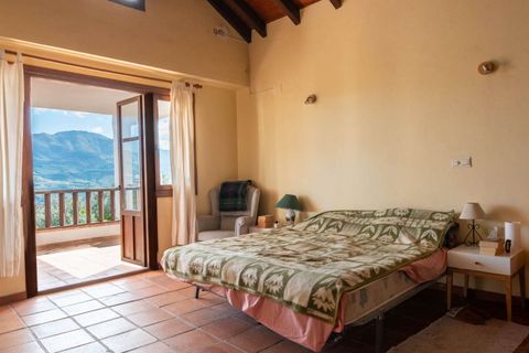 Villa a Lecrin, Granada, Lecrin - € 350.000 | Ref: 1018 - foto 10