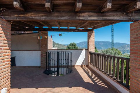 Villa a Lecrin, Granada, Lecrin - € 350.000 | Ref: 1018 - foto 23