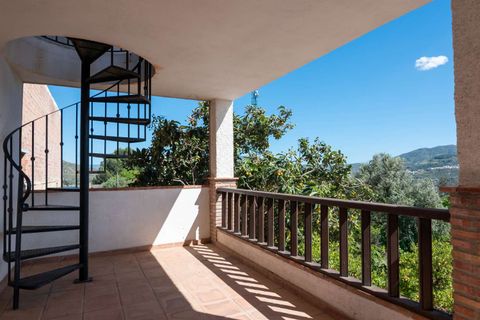 Villa a Lecrin, Granada, Lecrin - € 350.000 | Ref: 1018 - foto 24