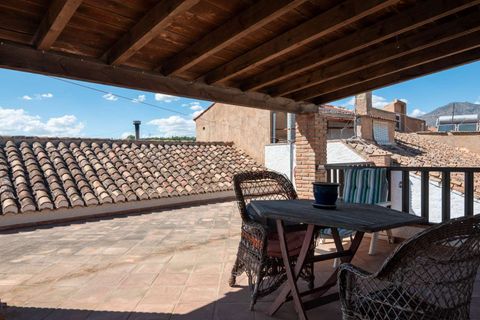 Villa a Lecrin, Granada, Lecrin - € 350.000 | Ref: 1018 - foto 25
