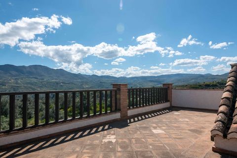 Villa a Lecrin, Granada, Lecrin - € 350.000 | Ref: 1018 - foto 26
