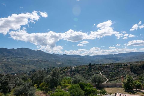 Villa a Lecrin, Granada, Lecrin - € 350.000 | Ref: 1018 - foto 42