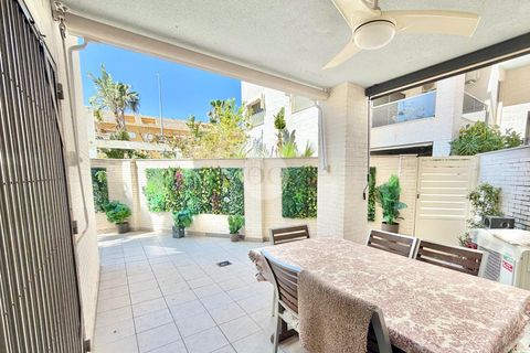 Lejlighed i Denia, Alicante, Denia - € 350.000 | Ref: AS080/6904 - foto 12