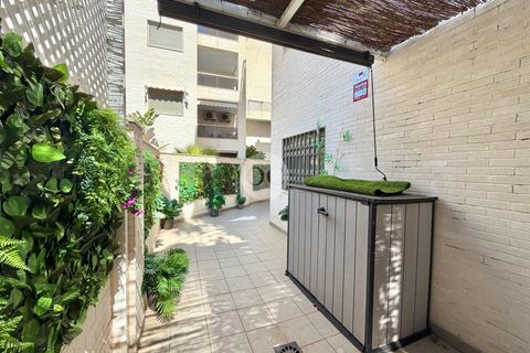 Lejlighed i Denia, Alicante, Denia - € 350.000 | Ref: AS080/6904 - foto 19