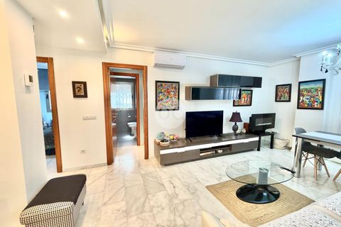 Lejlighed i Denia, Alicante, Denia - € 350.000 | Ref: AS080/6904 - foto 23