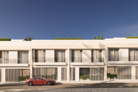 Villa i Marbella, Malaga, Marbella - € 1.204.970 | Ref: NBCS-57815 - foto 2