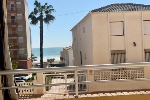 Wohnung in Guardamar Del Segura, Alicante - Foto 2