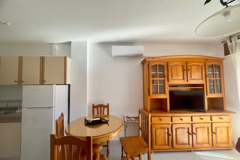 Wohnung in Guardamar Del Segura, Alicante - Foto 3