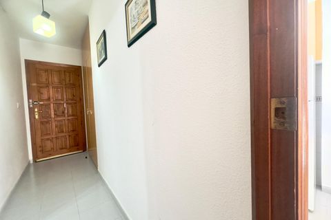 Wohnung in Guardamar Del Segura, Alicante - Foto 4