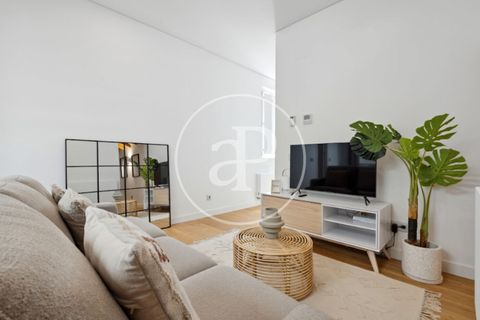 Apartament a Madrid, Madrid, Madrid - € 3.150/mes | Ref: AM2604040 - foto 2