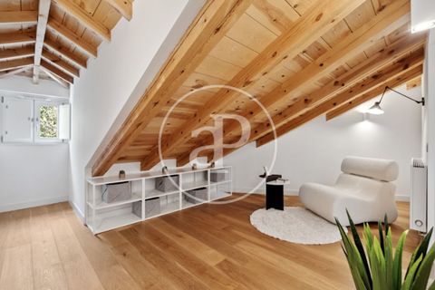 Apartament a Madrid, Madrid, Madrid - € 3.150/mes | Ref: AM2604040 - foto 4