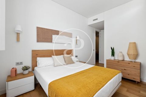 Apartament a Madrid, Madrid, Madrid - € 3.150/mes | Ref: AM2604040 - foto 7